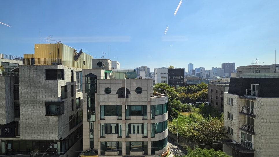 브라이튼 N40 54평 분양｜68억 5,300만원, 풀퍼니시드로 완성된 논현동 하이엔드 주거 현장 사진 5
