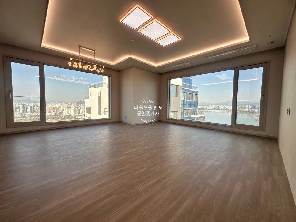 [청담 르엘 펜트하우스] 보류지 매각, 공개경쟁입찰 조건 총정리 현장 사진 5