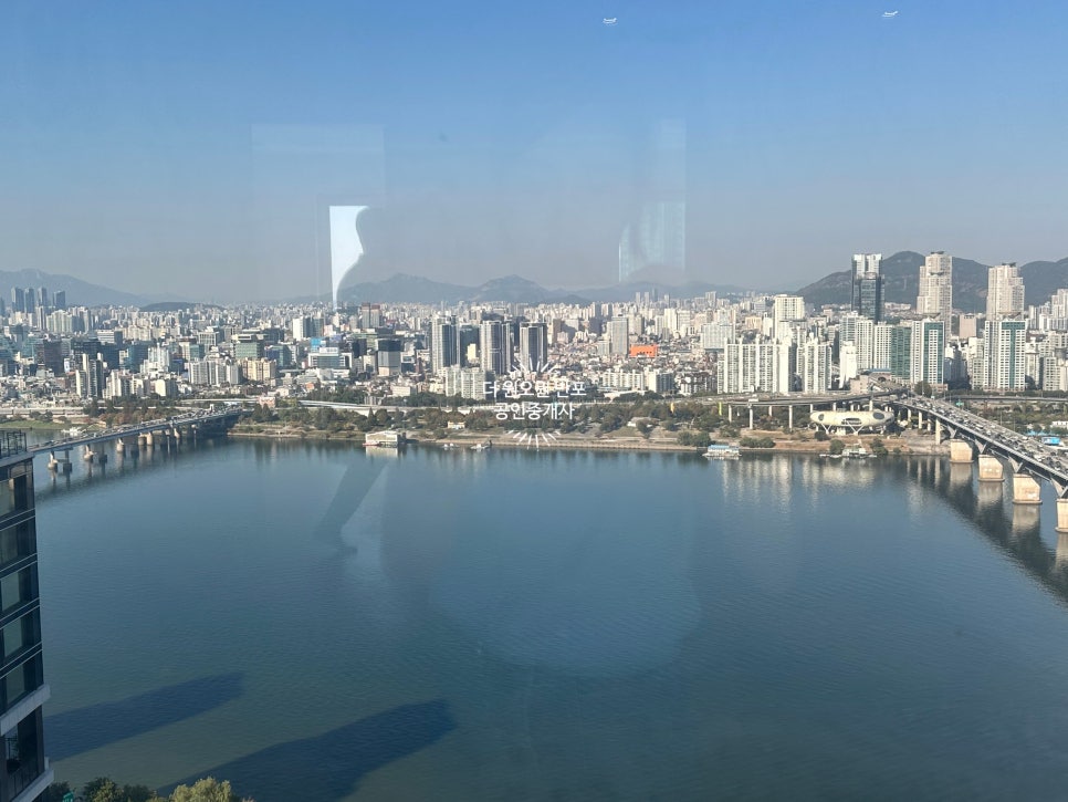 [청담 르엘 펜트하우스] 보류지 매각, 공개경쟁입찰 조건 총정리 현장 사진 7